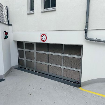 Ferienwohnung Moewennest 奥斯特巴德·哥伦 外观 照片