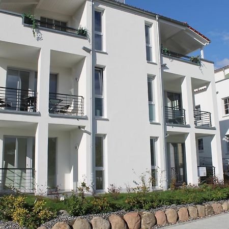 Ferienwohnung Moewennest 奥斯特巴德·哥伦 外观 照片