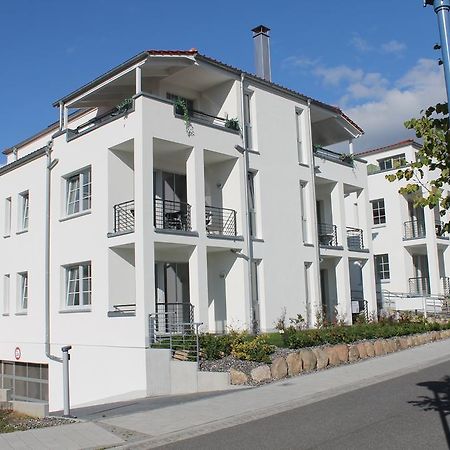 Ferienwohnung Moewennest 奥斯特巴德·哥伦 外观 照片